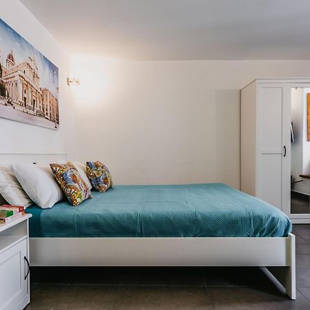 Ferienwohnung Sicilian Mood - Ursino CTA Exterior foto