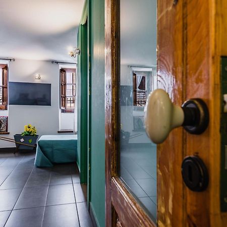 Ferienwohnung Sicilian Mood - Ursino CTA Exterior foto